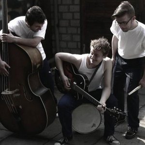 Image for 'The Jet-sons'