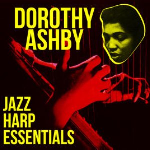 Imagen de 'Jazz Harp Essentials'