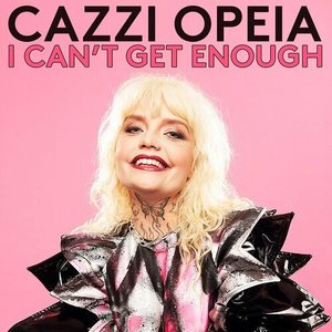 Изображение для 'I Can't Get Enough'