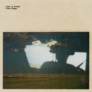 Image for 'Lost & Found'