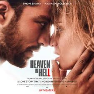 Bild für 'Heaven In Hell (Original Motion Picture Soundtrack)'