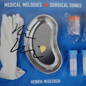 Изображение для 'Medical Melodies and Surgical Songs'