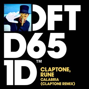 Image for 'Calabria (Claptone Remix)'