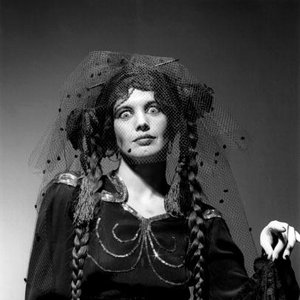 Immagine per 'Lene Lovich'