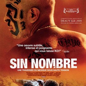 Image for 'Sin Nombre'