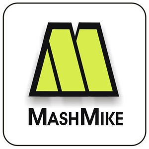 Bild för 'MashMike'