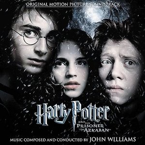 Image for 'Harry Potter Soundtrack'