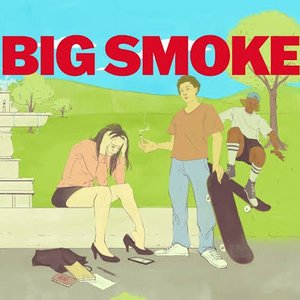 Immagine per 'Big Smoke'