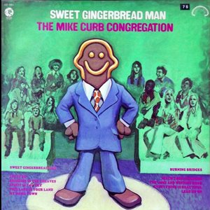 Image for 'Sweet Gingerbread Man'