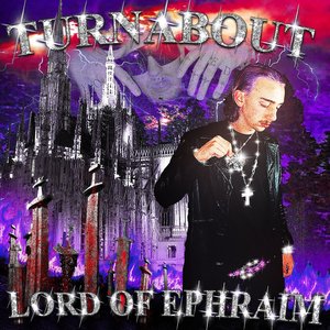 Immagine per 'Lord Of Ephraim'