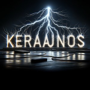 Image for 'Keraunos'