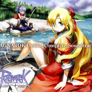 Bild für 'Ragnarok Online'