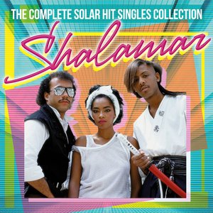 Zdjęcia dla 'The Complete Solar Singles Hit Collection'