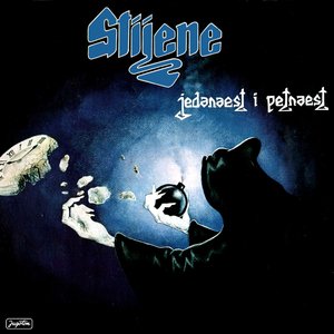 Image for 'Stijene'
