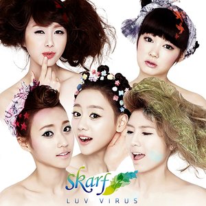 Image for '러브 바이러스 (Luv Virus)'