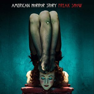 Image for 'Gods and Monsters (from American Horror Story) [feat. Jessica Lange] - Single'