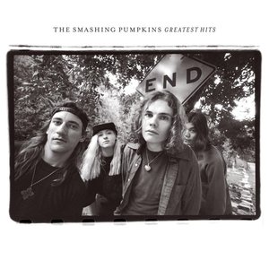 Image pour '(Rotten Apples) The Smashing Pumpkins Greatest Hits'