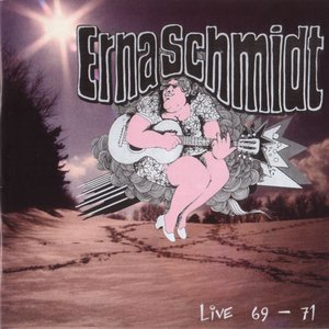 Image for 'Live 69-'71'