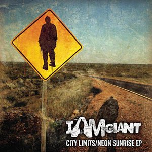 Image for 'City Limits / Neon Sunrise - EP'