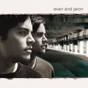 Image for 'evan and jaron'