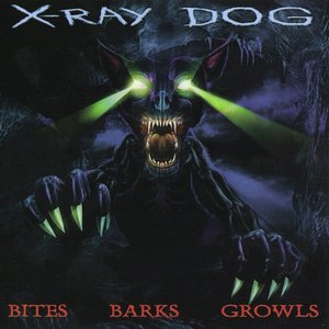 'XRCD17 - Bites Barks Growls'の画像