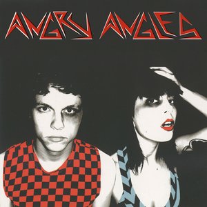 Immagine per 'Angry Angles'