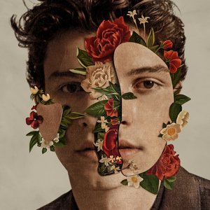 “Shawn Mendes (Deluxe)”的封面