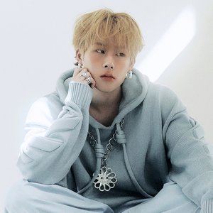 “JOOHONEY”的封面