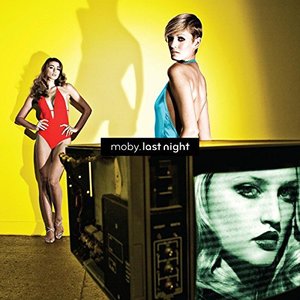 Изображение для 'Last Night (Bonus Tracks Edition)'