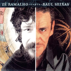 Image for 'Zé Ramalho canta Raul Seixas (Deluxe)'