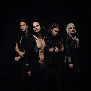 Image for 'The Rasmus'