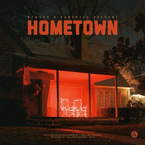 Image for 'Hometown'