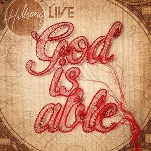 Image pour 'God Is Able (Deluxe Edition) [Live]'