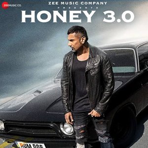 “Honey 3.0”的封面