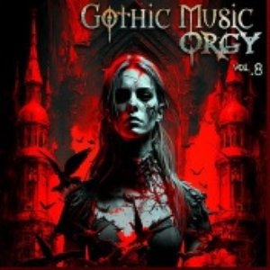Imagen de 'Gothic Music Orgy, Vol. 8'