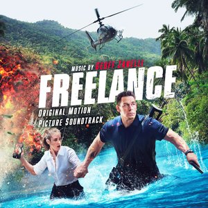“Freelance (Original Motion Picture Soundtrack)”的封面