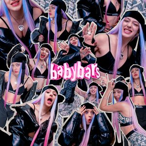 Image for 'BABYBARS'