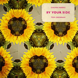 “By Your Side (feat. Tom Grennan) - Single”的封面