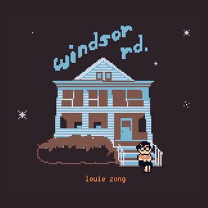 windsor road soundtrack