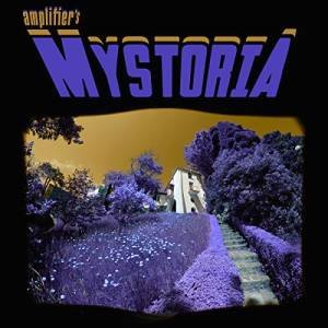 Image for 'Mystoria (Deluxe Edition)'