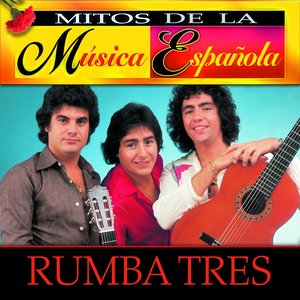 Imagem de 'Mitos de la Musica Española : Rumba Tres'