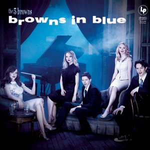 Image for 'Browns In Blue'