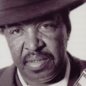 “Magic Slim and The Teardrops”的封面