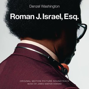 'Roman J. Israel, Esq. (Original Motion Picture Soundtrack)'の画像