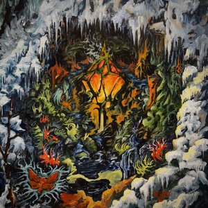 Image for 'Mossbane Lantern'