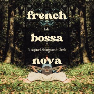 “FRENCH BOSSA NOVA”的封面