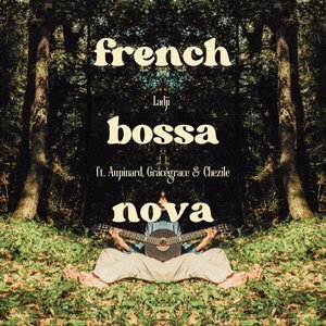 Image for 'FRENCH BOSSA NOVA'