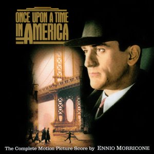 Zdjęcia dla 'Once Upon A Time In America Soundtrack'