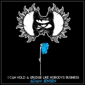 Image for 'I Can Hold a Grudge Like Nobody's Business'