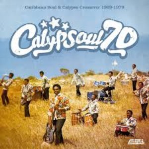 'Calypsoul 70'の画像